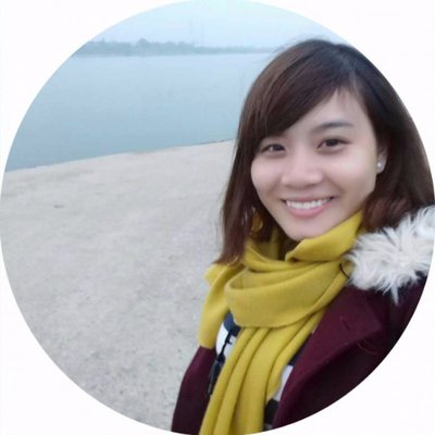 Profile Picture of Chau Tran (@chautran12794) on Twitter