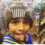 Profile Picture of Peter Salas (@peter_star87) on Instagram