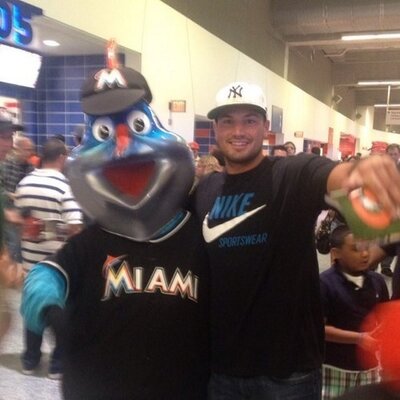 Profile Picture of Michael Wesner (@MikeWes21) on Twitter