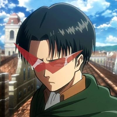 Profile Picture of Levi Ackerman (@ShortCleanGuy) on Twitter