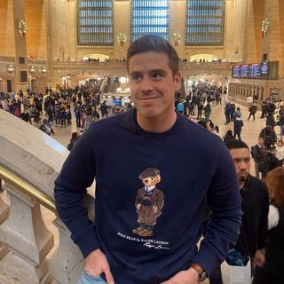 Profile Picture of Eric Colet ⚡️ (@ericcolet3) on Instagram