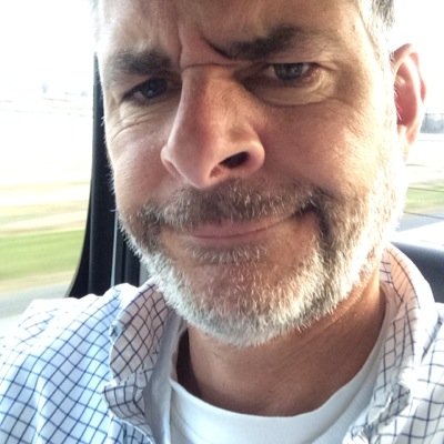 Profile Picture of Chris Ortman (@ChrisOrtman) on Twitter