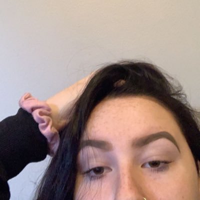 Profile Picture of Mikayla Paul (@pancakes_1313) on Twitter