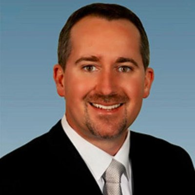 Profile Picture of Chad Herron (@knowthemarket) on Twitter
