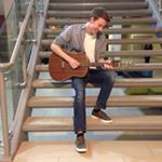 Profile Picture of Scott Hewson (@scottiehewson) on Instagram