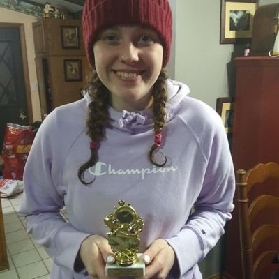 Profile Picture of Nathan Westfall (@NathanWestfall7) on Twitter