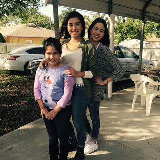 Profile Picture of Yolanda Cuello (@Yolanda-Cuello) on Facebook