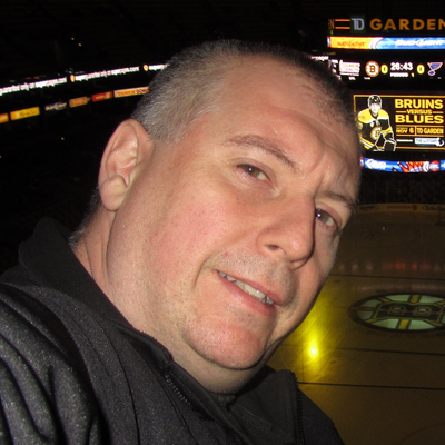 Profile Picture of André Bérubé (@AndreBerube68) on Twitter