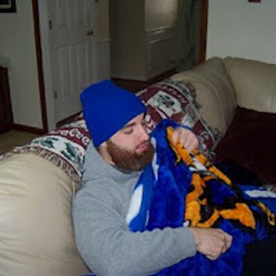 Profile Picture of John B McClure (@stelio_kontos32) on Twitter