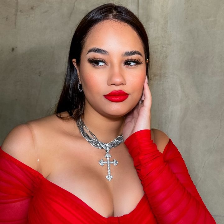 Profile Picture of   I want it I got it.!... (@lilypayamps) on Tiktok