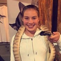 Profile Picture of Ella Moore (@ella-moore-15) on Quora