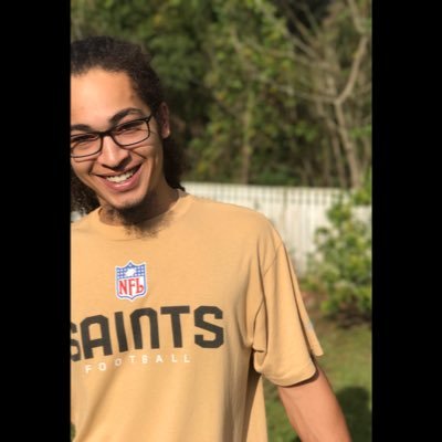 Profile Picture of Steven Bickham (@YaBoyHerb_) on Twitter