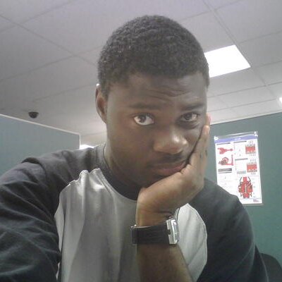 Profile Picture of Ayo Jones (@ayodelej) on Twitter