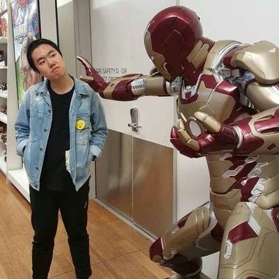 Profile Picture of Ben Feng (@bennyB2B) on Twitter