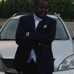 Profile Picture of Alexander Posey (@alexanderposey) on Instagram