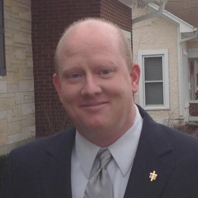 Profile Picture of Mark Hart (@staterep78HD) on Twitter