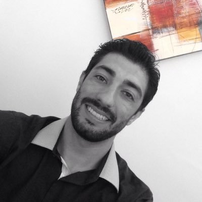 Profile Picture of Ricardo Pedro (@ricardopedro10) on Twitter