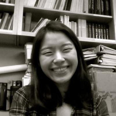 Profile Picture of Jiyoon Jung (@JJ1206) on Twitter