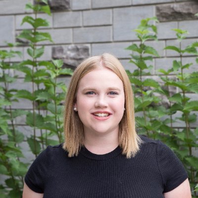 Profile Picture of Lauren Hill (@LaurenCNHill) on Twitter