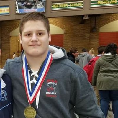 Shawn Henninger - Twitter Profile Picture of Shawn Henninger (@Shawn70303048) on Twitter