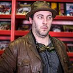 Profile Picture of Zachary Barrett (@zlbarrett) on Instagram