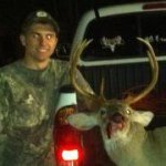 Profile Picture of Zach Gavin (@zachgavin16) on Instagram