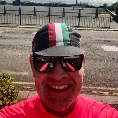 Profile Picture of Mark Acton (@markacton2) on Twitter