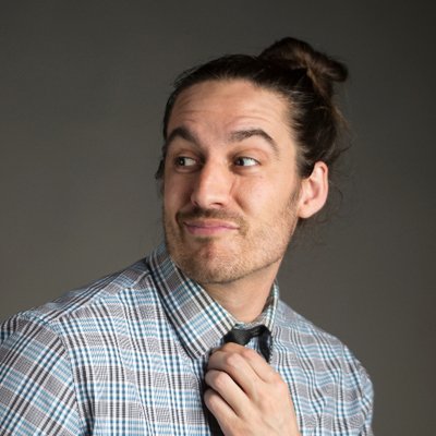 Profile Picture of Kevin Haas (@KevinMHaas) on Twitter