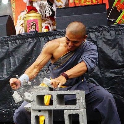 Profile Picture of Jeff Chon (@ChonJunhong) on Twitter