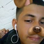 Profile Picture of angel david cabañas leiva (@leivadavidangel) on Instagram