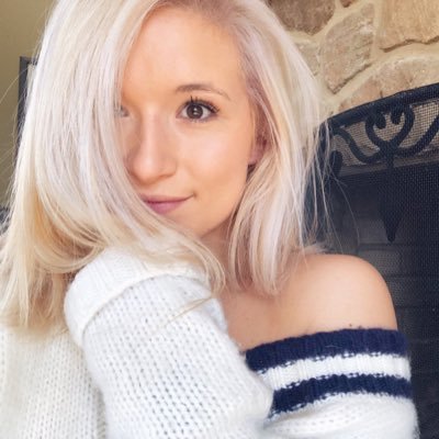 Profile Picture of Mackenzie Mlkvy (@MMlkvy) on Twitter