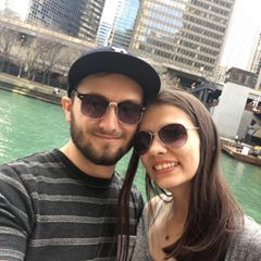 Profile Picture of Michael Campagnoni (@michaelcampagnoni) on Tiktok