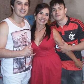 Profile Picture of Isabel Mefer (@isabel.mefer) on Facebook