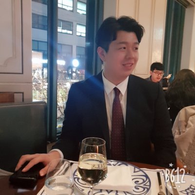 Profile Picture of 김재욱,Jaewook Kim (@tigger1o) on Twitter