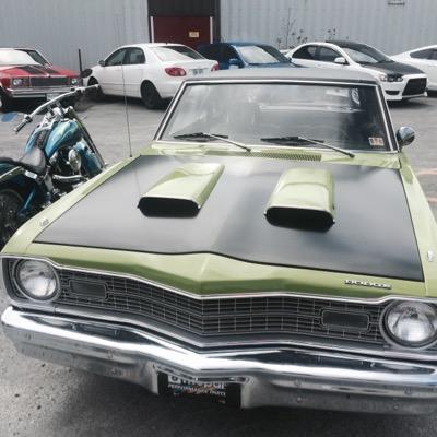 Profile Picture of David Billard (@dave1137) on Twitter