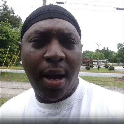 Profile Picture of Scott (@ScottRickard6) on Twitter