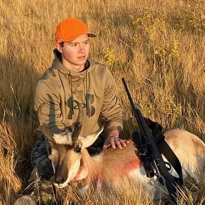 Profile Picture of Joshua Schuh (@schuh_josh) on Twitter