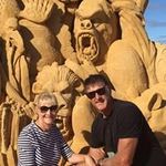 Profile Picture of Sharon Redmond (@sharonredmond64) on Instagram