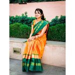 Profile Picture of Lila Chouhan (@leenisha_chouhan) on Instagram