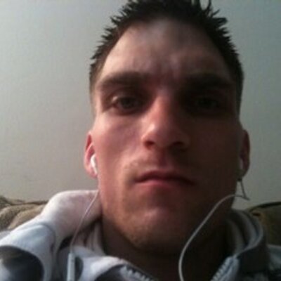 Peter William Mudryk - Twitter Profile Picture of Peter William Mudryk (@SPETER1987) on Twitter