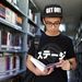 Profile Picture of Darryl Hong (@darrylhong) on Pinterest