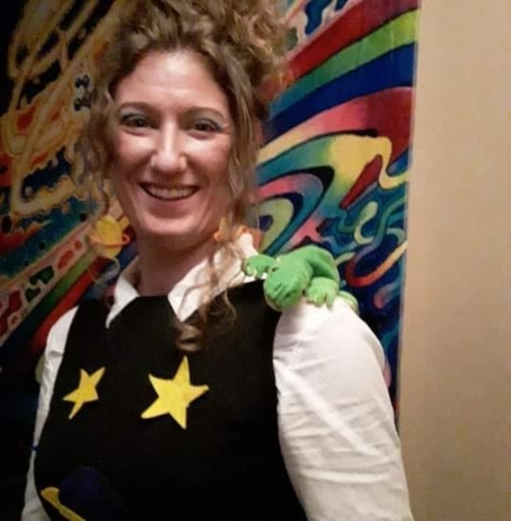 Profile Picture of Quinn Mccoy (@theoniondome) on Poshmark