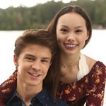 Profile Picture of Foti&Bennett (@sabrinaandchristiansk8) on Instagram