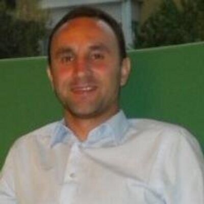 Profile Picture of Efe Parmaksiz (@efeparmaksiz1) on Twitter