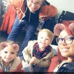 Profile Picture of Jody Harper-Bennett (@miss_jodyhb) on Instagram