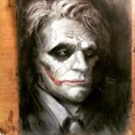 Profile Picture of Patrick Barrett (@patrick_barrett_art) on Instagram