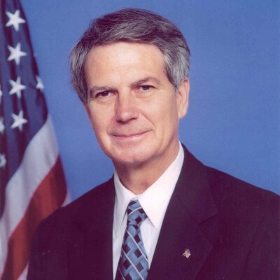Rep. Walter Jones - Twitter Profile Picture of Rep. Walter Jones (@RepWalterJones) on Twitter