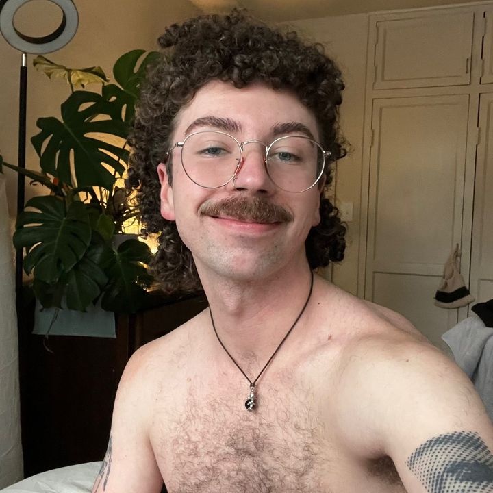 Profile Picture of Richard Palmer (@richardpalmer693) on Tiktok