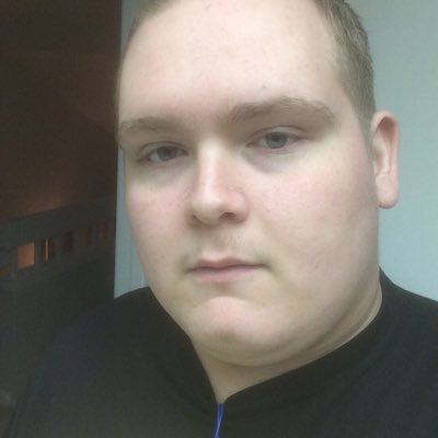 Profile Picture of Oh Hey, It's Chris (@GummyBearChris1) on Twitter