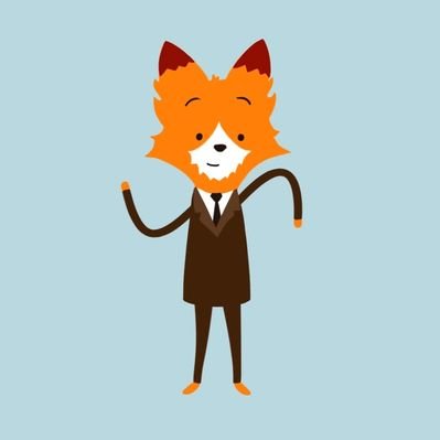 Profile Picture of Clover Fox (@Clover_Fox_) on Twitter